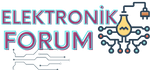 Elektronik Forum - En Güncel Sektörel Bilgi ve Haberler